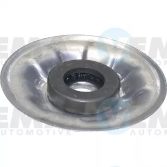 Roulement, coupelle de suspension VEMA 390026