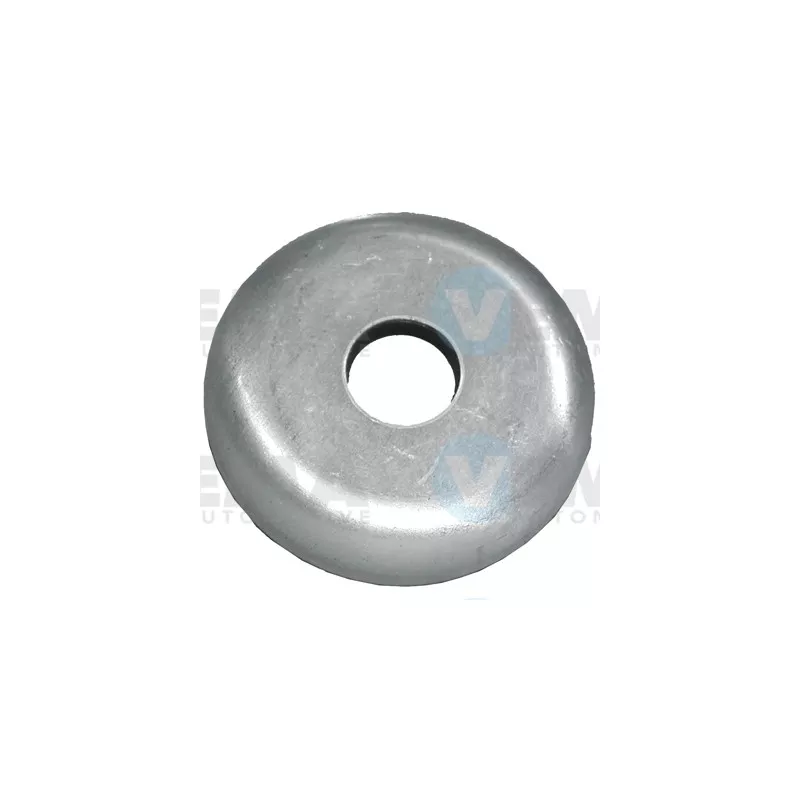 Roulement, coupelle de suspension VEMA 390027