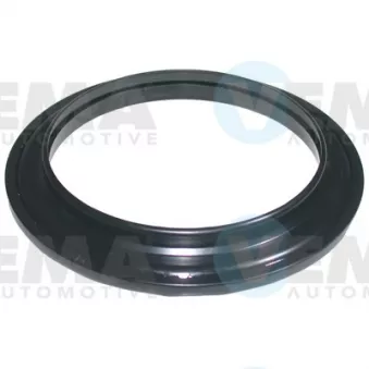 Roulement, coupelle de suspension VEMA 390028