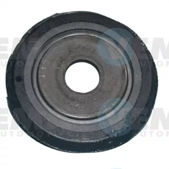 Roulement, coupelle de suspension VEMA 390029