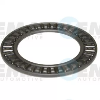 Roulement, coupelle de suspension VEMA 390050