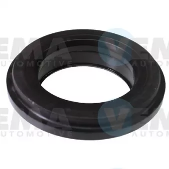Roulement, coupelle de suspension VEMA 390070