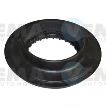 Roulement, coupelle de suspension VEMA 390082