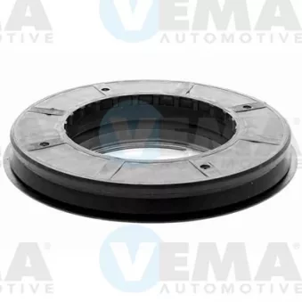 Roulement, coupelle de suspension VEMA 390085