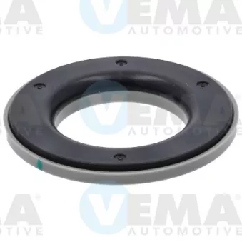 Roulement, coupelle de suspension VEMA 390098