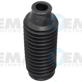 Bouchon de protection/soufflet, amortisseur VEMA 400001