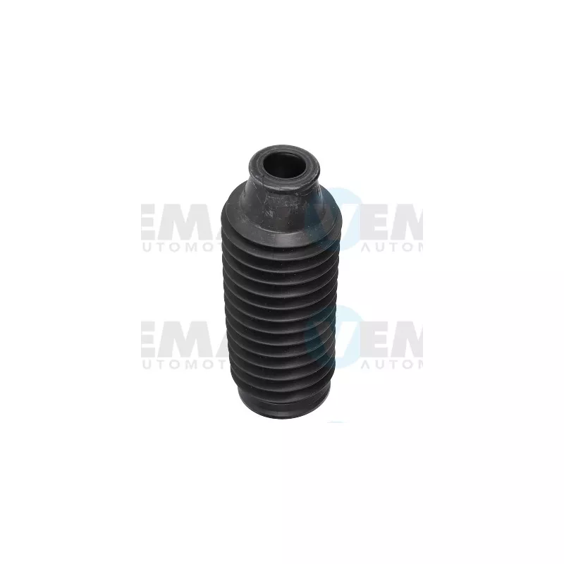 Bouchon de protection/soufflet, amortisseur VEMA 400001