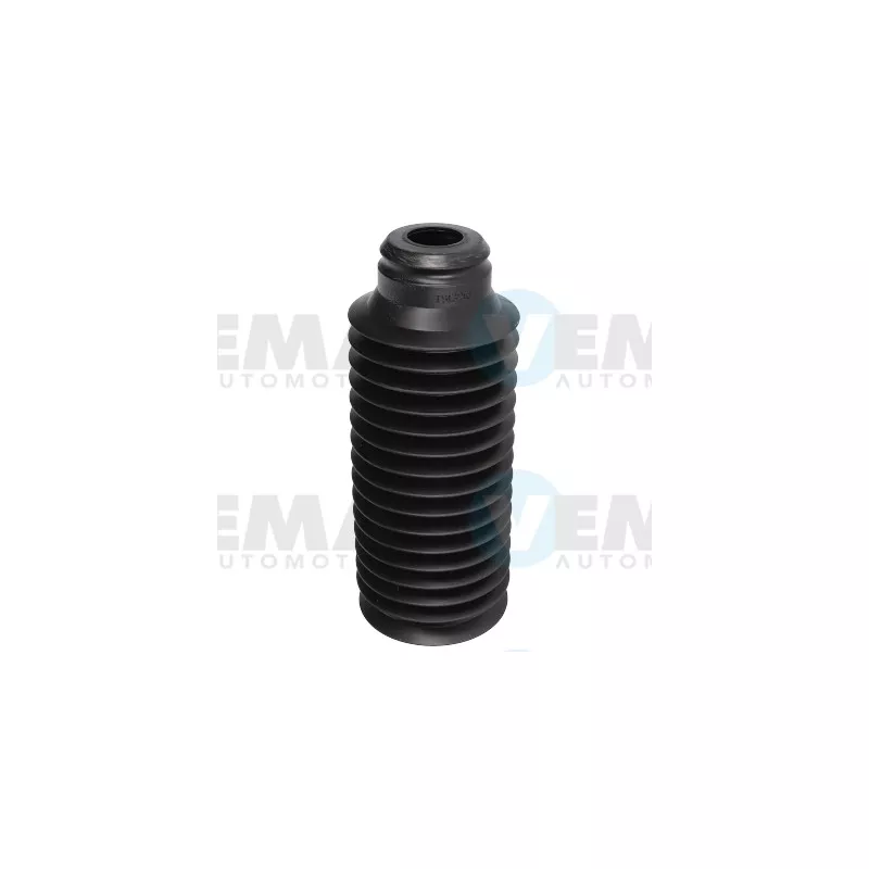 Bouchon de protection/soufflet, amortisseur VEMA 400002