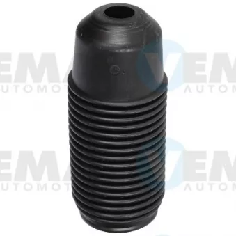 Bouchon de protection/soufflet, amortisseur VEMA 400003