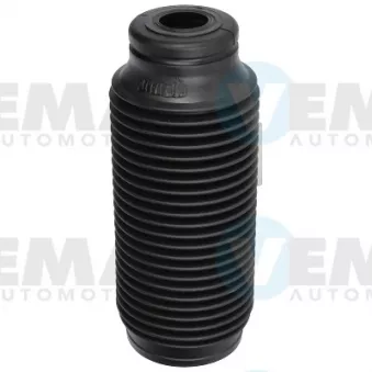 Bouchon de protection/soufflet, amortisseur VEMA 400005