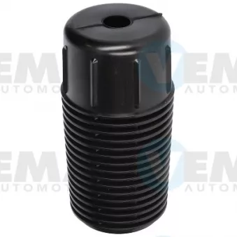 Bouchon de protection/soufflet, amortisseur VEMA 400007