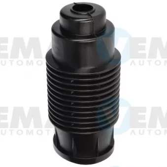 Bouchon de protection/soufflet, amortisseur VEMA 400008