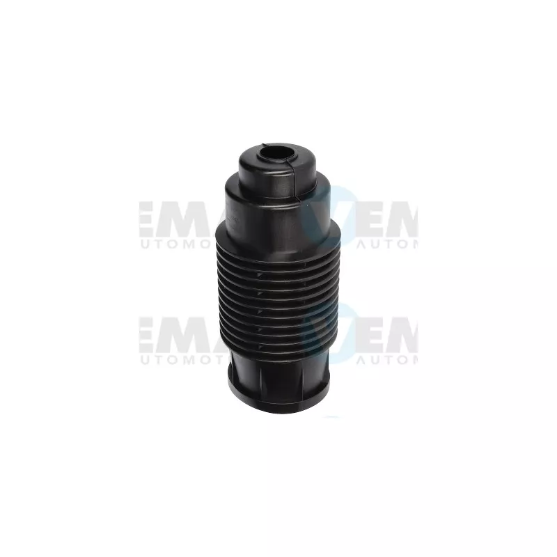 Bouchon de protection/soufflet, amortisseur VEMA 400008