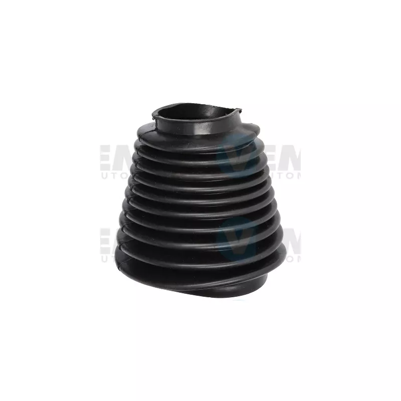 Bouchon de protection/soufflet, amortisseur VEMA 400009