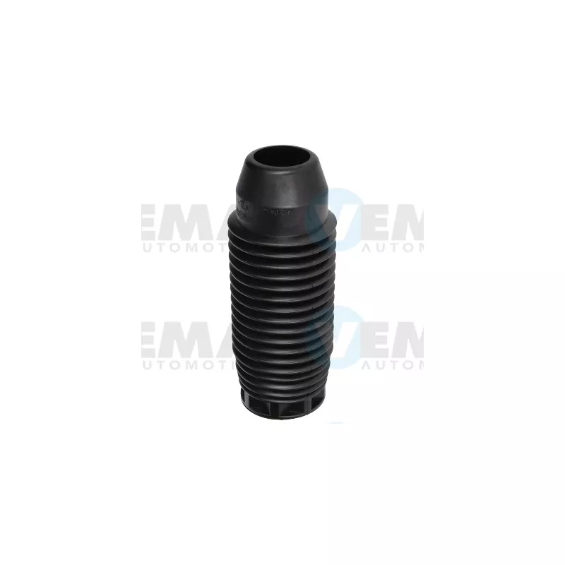 Bouchon de protection/soufflet, amortisseur VEMA 400011