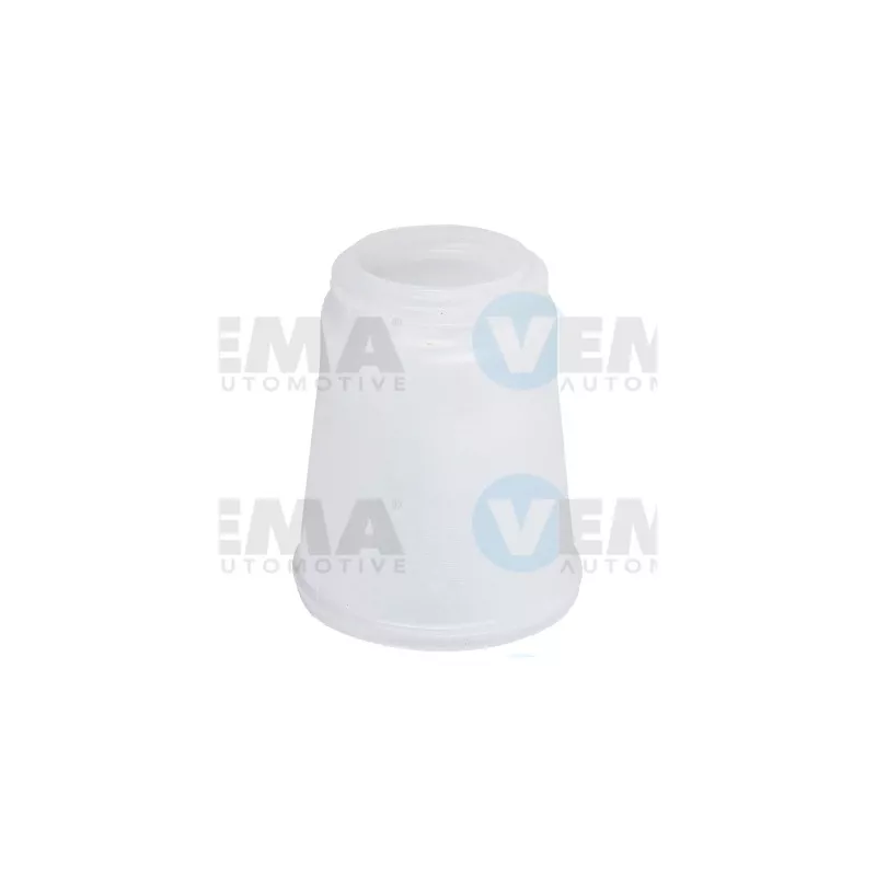 Bouchon de protection/soufflet, amortisseur VEMA 400013
