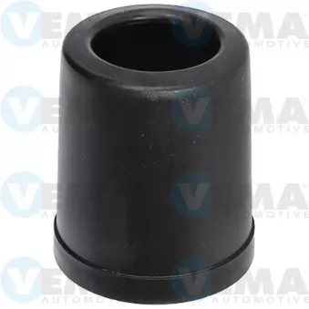 Bouchon de protection/soufflet, amortisseur VEMA 400014