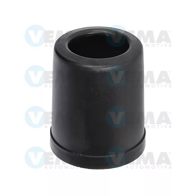 Bouchon de protection/soufflet, amortisseur VEMA 400014