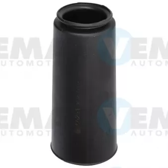 Bouchon de protection/soufflet, amortisseur VEMA 400015