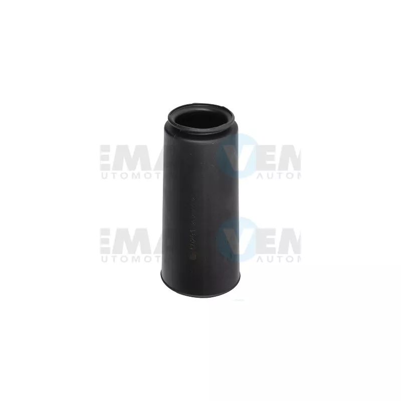 Bouchon de protection/soufflet, amortisseur VEMA 400015