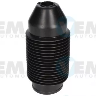 Bouchon de protection/soufflet, amortisseur VEMA 400016