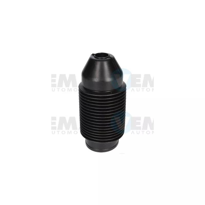 Bouchon de protection/soufflet, amortisseur VEMA 400016