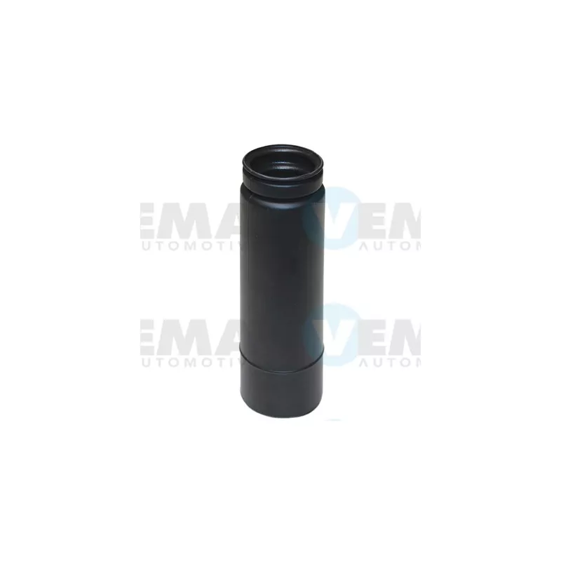Bouchon de protection/soufflet, amortisseur VEMA 400017