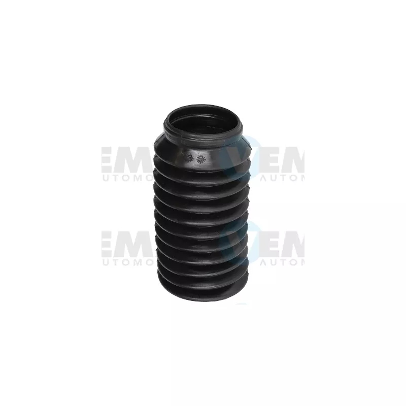 Bouchon de protection/soufflet, amortisseur VEMA 400018