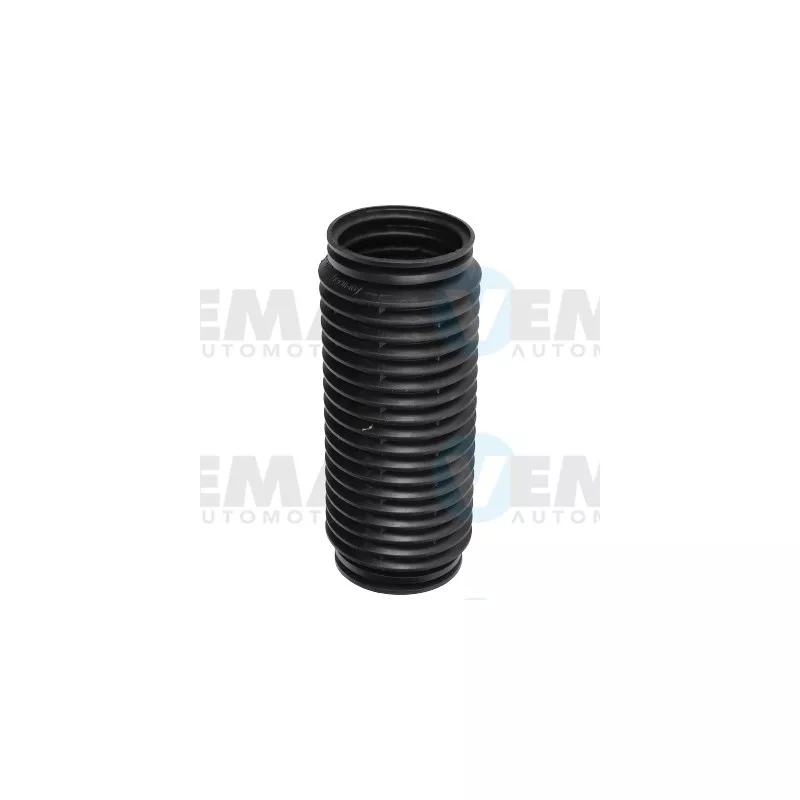 Bouchon de protection/soufflet, amortisseur VEMA 400019