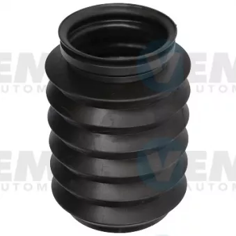 Bouchon de protection/soufflet, amortisseur VEMA 400020