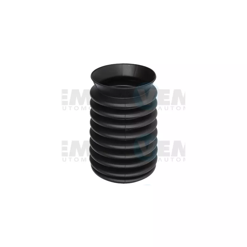 Bouchon de protection/soufflet, amortisseur VEMA 400022