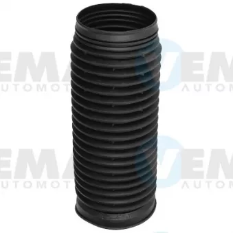 Bouchon de protection/soufflet, amortisseur VEMA 400023