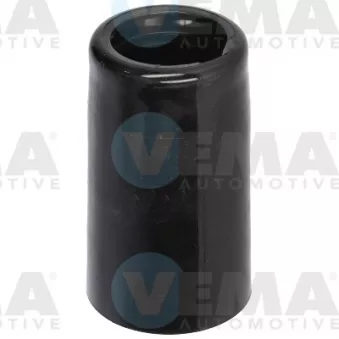 Bouchon de protection/soufflet, amortisseur VEMA 400025