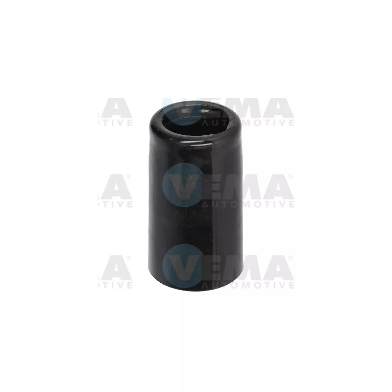 Bouchon de protection/soufflet, amortisseur VEMA 400025