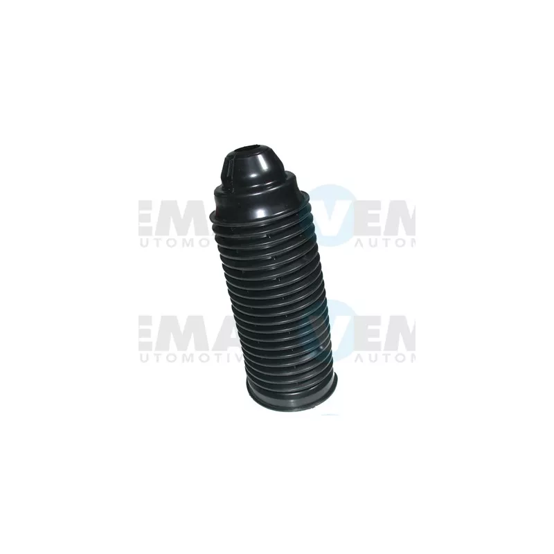 Bouchon de protection/soufflet, amortisseur VEMA 400026