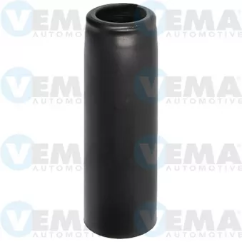 Bouchon de protection/soufflet, amortisseur VEMA 400027