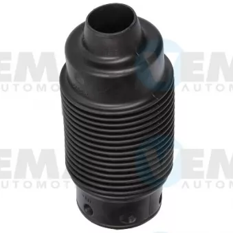 Bouchon de protection/soufflet, amortisseur VEMA 400029