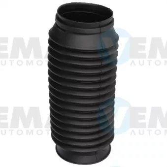 Bouchon de protection/soufflet, amortisseur VEMA 400030