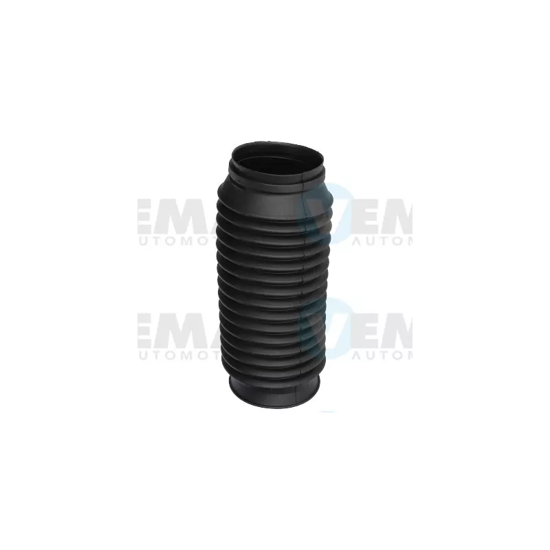 Bouchon de protection/soufflet, amortisseur VEMA 400030