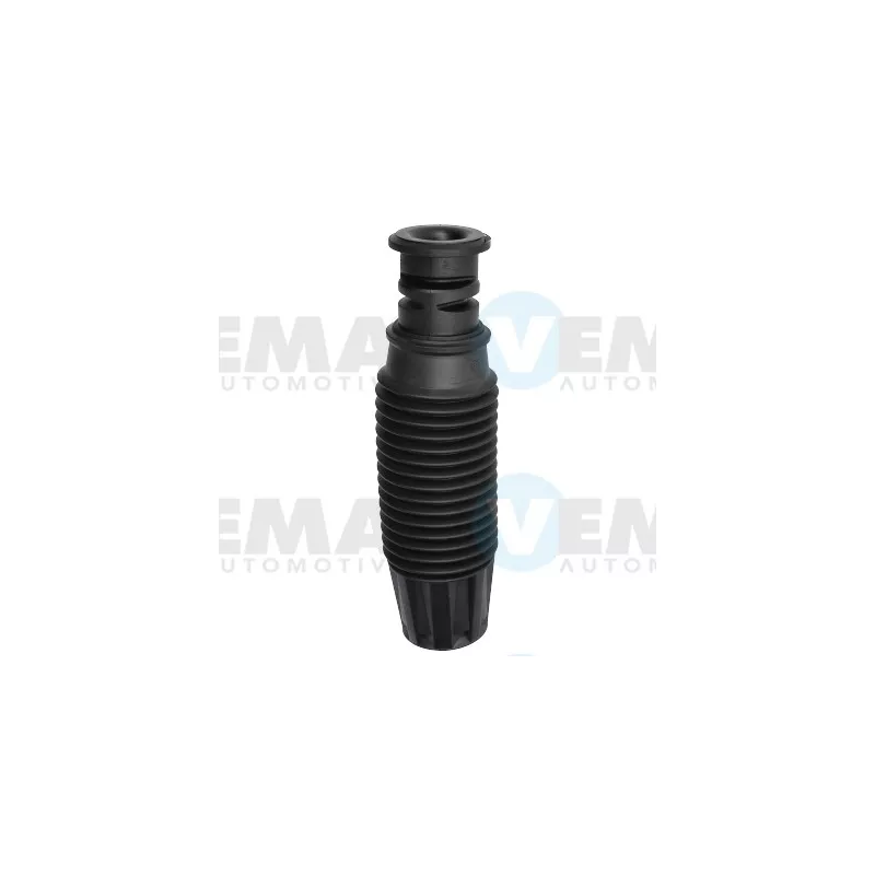 Bouchon de protection/soufflet, amortisseur VEMA 400031