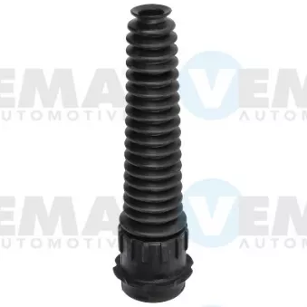 Bouchon de protection/soufflet, amortisseur VEMA 400032