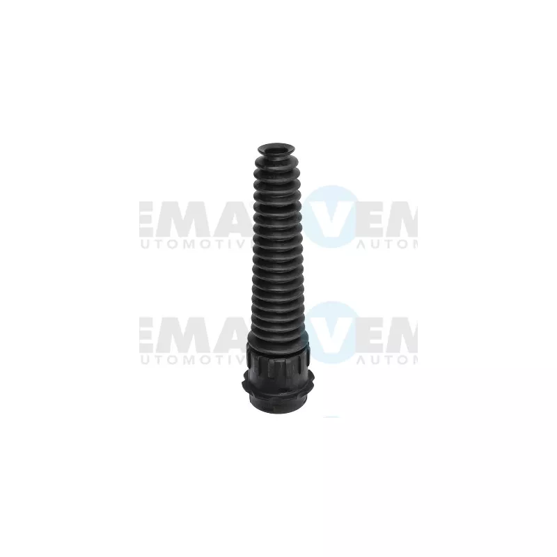 Bouchon de protection/soufflet, amortisseur VEMA 400032