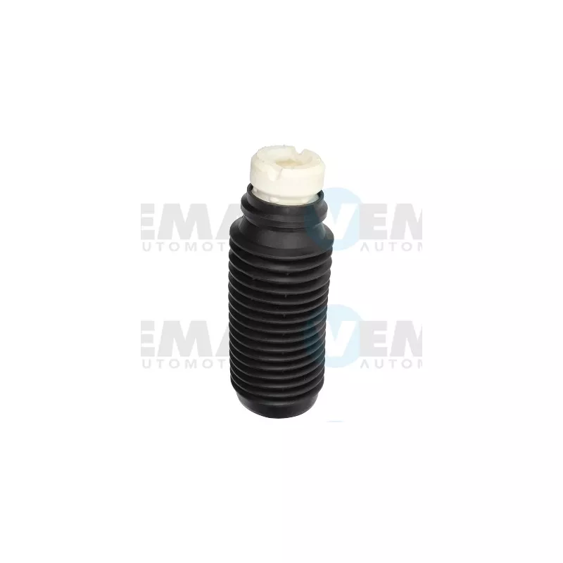Bouchon de protection/soufflet, amortisseur VEMA 400033
