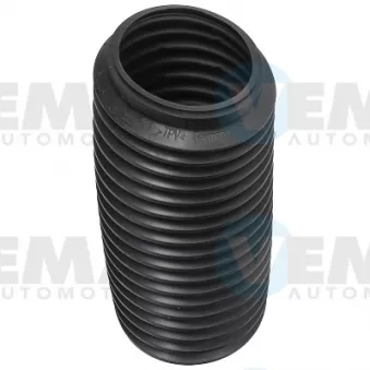 Bouchon de protection/soufflet, amortisseur VEMA 400034