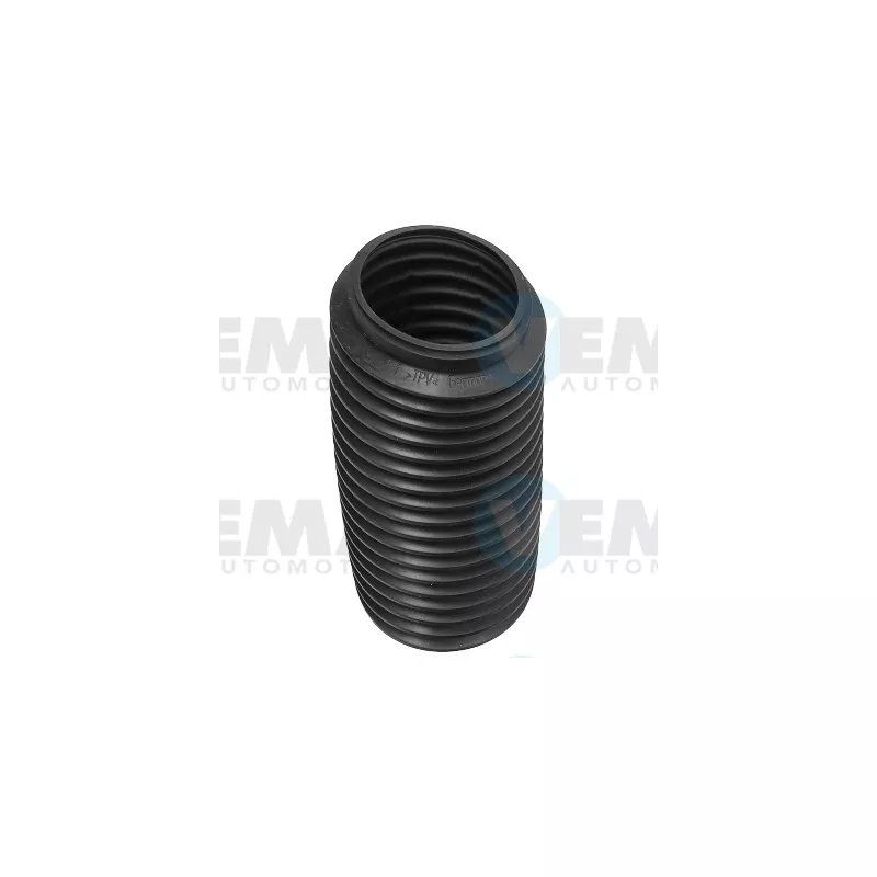 Bouchon de protection/soufflet, amortisseur VEMA 400034
