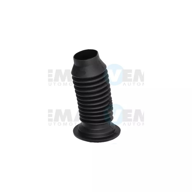 Bouchon de protection/soufflet, amortisseur VEMA 400039