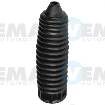 Bouchon de protection/soufflet, amortisseur VEMA 400041