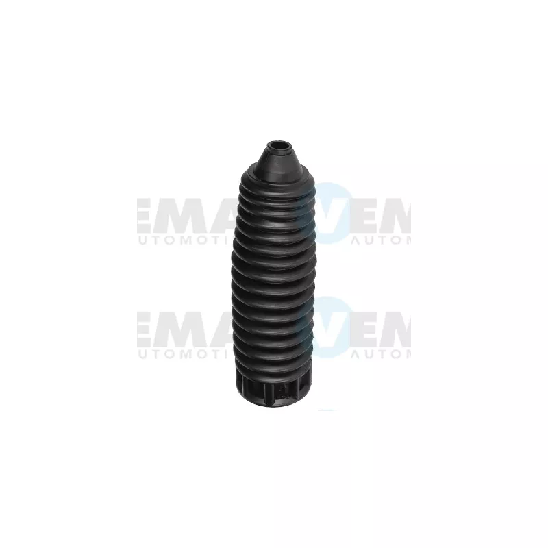 Bouchon de protection/soufflet, amortisseur VEMA 400041