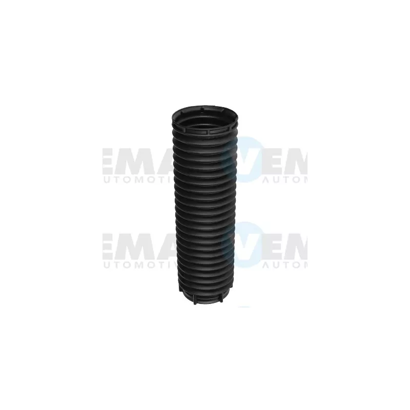 Bouchon de protection/soufflet, amortisseur VEMA 400043
