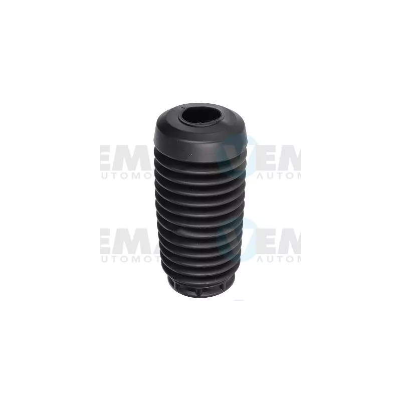 Bouchon de protection/soufflet, amortisseur VEMA 400044